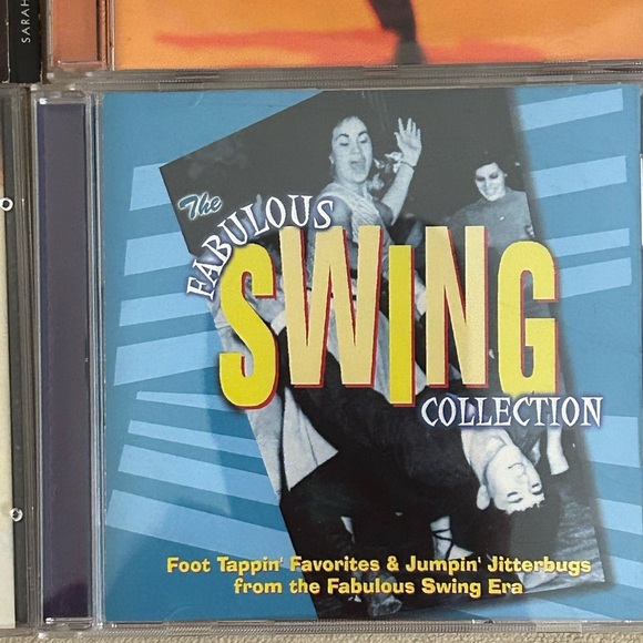 CD Collection w/ Various Artists - Sarah McLachlan, Chantal Kreviazuk, Phil Coll - Picture 7 of 8